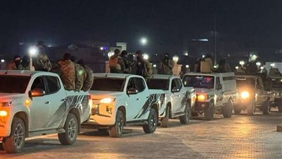 سوريا: جهات مُعادية على رأسها إيران وحزب الله وراء اشتباكات الساحل السوري