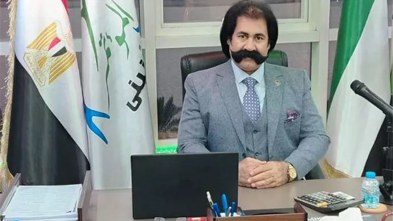 نائب رئيس حزب المؤتمر: نجدد العهد للسير على درب الوفاء