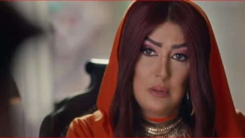 غادة عبد الرازق 