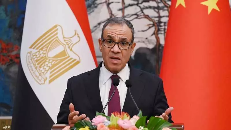 مصر تواصل جهودها لدعم غزة وإعادة إعمارها بتنسيق دولي واسع