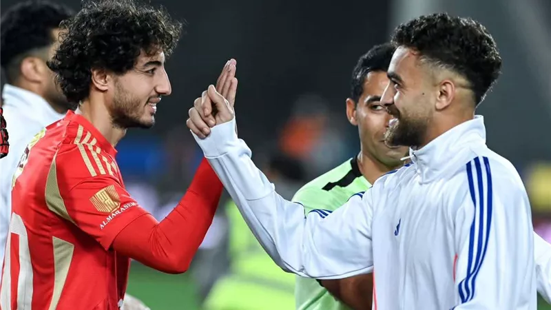 مباراة القمة.. محمد هاني يقترب من قيادة الجبهة اليمنى للأهلي