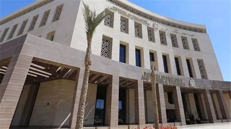 بعد انتهاء تسجيل استمارة الثانوية العامة 2025.. ننشر ضوابط حضور الامتحانات