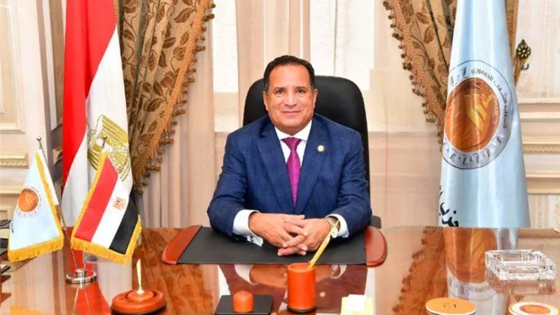 أبو هميلة: نصر العاشر من رمضان ملحمة خالدة ورمز للصمود الوطني
