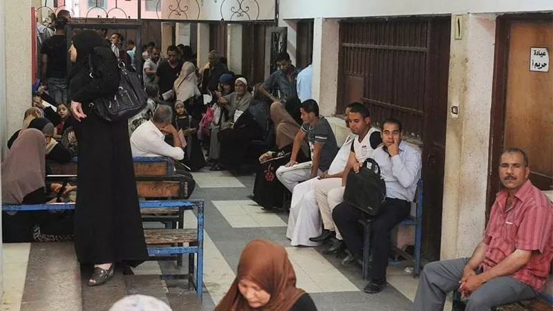 الاستعلام عن قرارات العلاج على نفقة الدولة.. دليل شامل