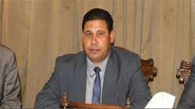 شعبان خليفة
