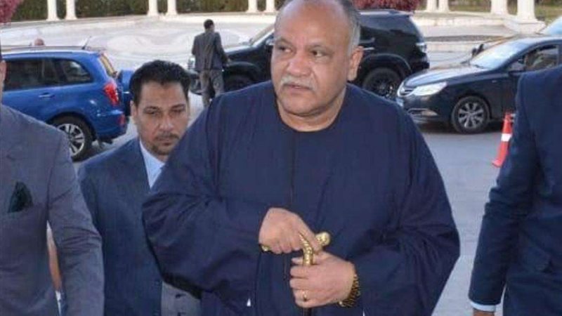 الحاج كمال عثمان