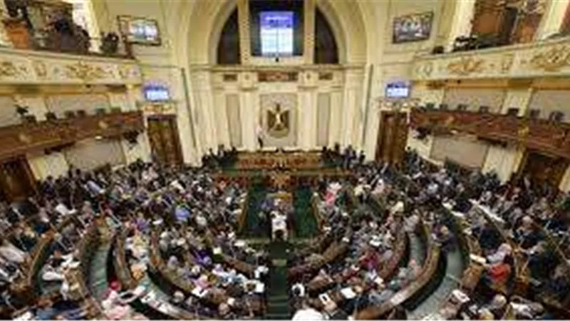 28 تقريرا يحيلها مجلس النواب  إلى الحكومة| التفاصيل