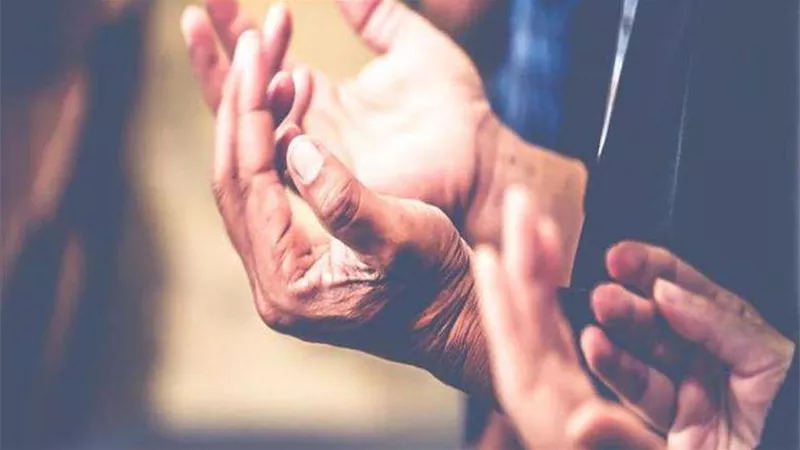دعاء ليلة القدر 2025.. اللَّهمَّ إنَّكَ عفوٌّ تحبُّ العفوَ فاعفُ عنِّي