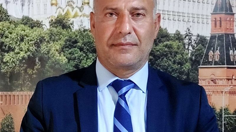 الدكتور سمير أيوب
