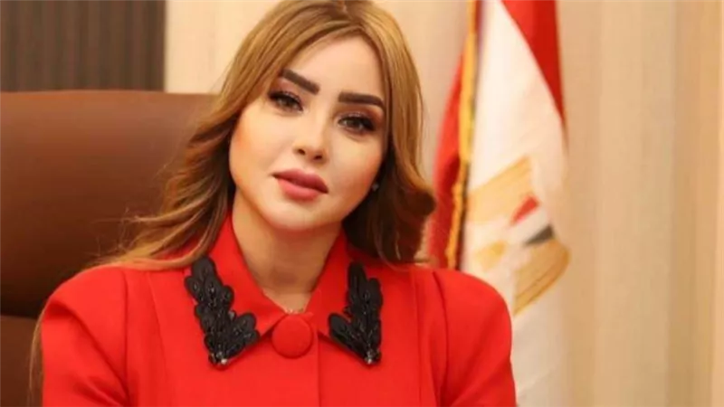 جيهان مديح: كلمة السيسي تؤكد دعم مصر الثابت لفلسطين