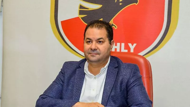 بعد انسحابه من لقاء الفمة.. سعد شلبي: الأهلي موفق في قراراته