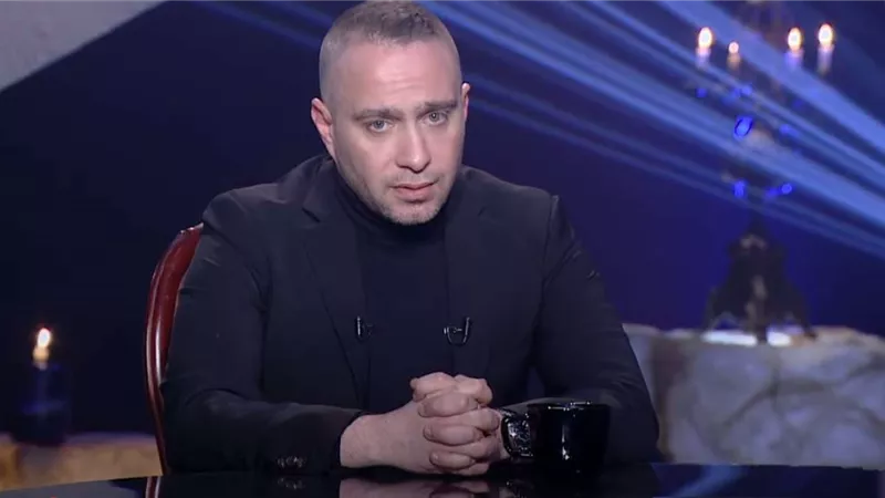 حسام حبيب يكشف أسرارًا صادمة عن علاقته بشيرين: هزأتني.. وأمها قلبت عليّ