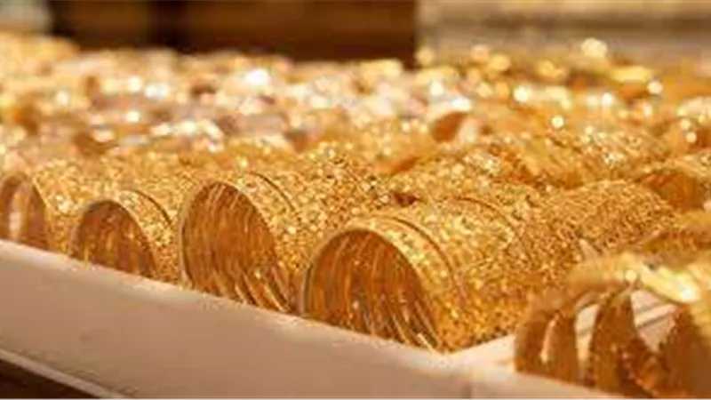 سعر الذهب اليوم الأربعاء 12 مارس 2025 في مصر | عيار 21 بكام؟