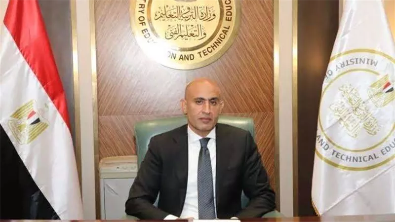 الثانوية العامة 2025.. جدول امتحانات متوازن وفترات مراجعة مدروسة لنجاح الطلاب
