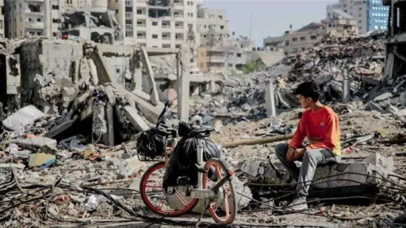 مستشفيات غزة تستقبل 12 شهيدًا و14 مصابًا خلال الـ 24 ساعة الماضية