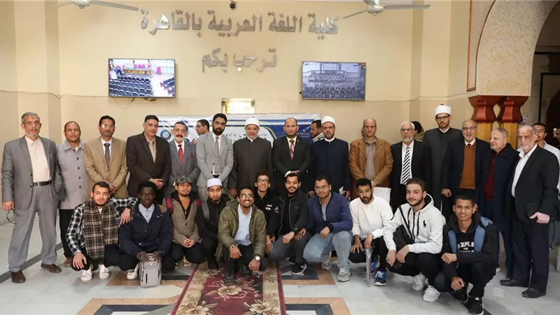 جامعة الأزهر تنظم ندوة علمية حول دور التاريخ في تشكيل الوعي
