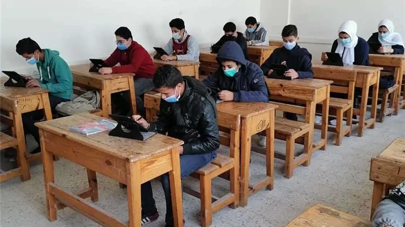جدول امتحانات الثانوية العامة 2025.. تفاصيل مواعيد الامتحانات لجميع الشعب بالنظامين الجديد والقديم