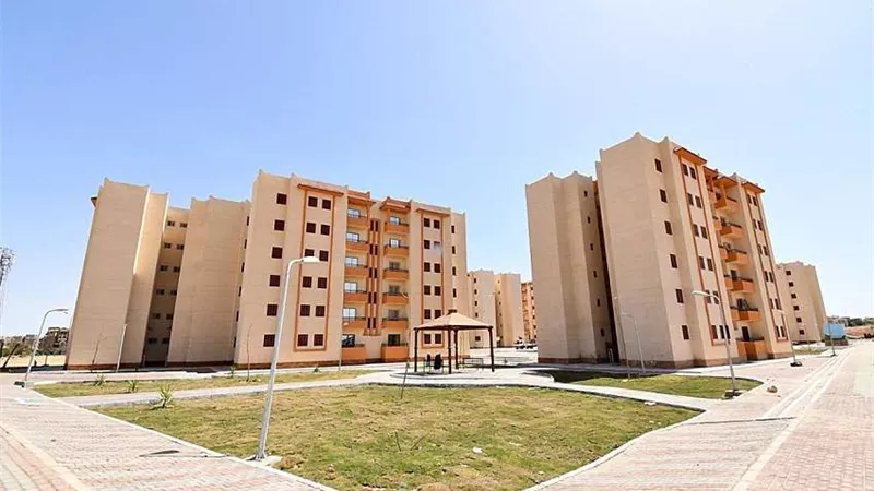 إعلان نتيجة حجز شقق سكن لكل المصريين 5.. خطوات الاستعلام وكيفية إجراءات التظلم واسترداد مقدم الحجز