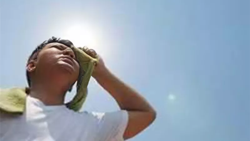 موجة حارة تطرق الأبواب.. حالة الطقس من اليوم الخميس 13 مارس إلى الثلاثاء