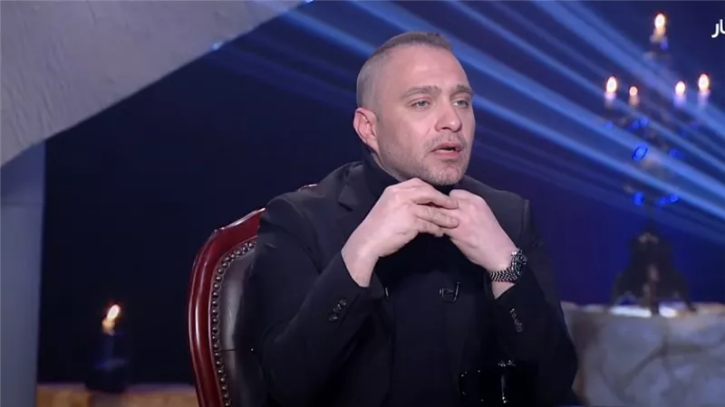 حسام حبيب يفجر المفاجآت: لو كانت شيرين صوت مصر.. سأغير جنسيتي فورًا