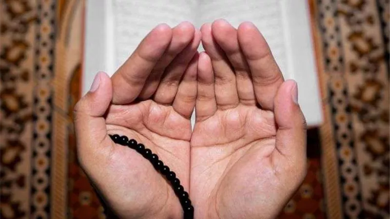 أدعية رمضان مكتوبة 2025.. اجعل دعاءك مستجابًا في الشهر الفضيل