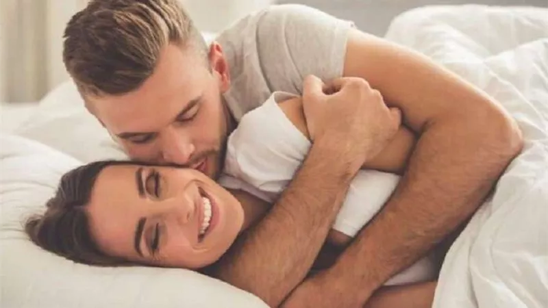 معلومات عن الإبساس في العلاقة الزوجية.. ولماذا تعشقه النساء؟