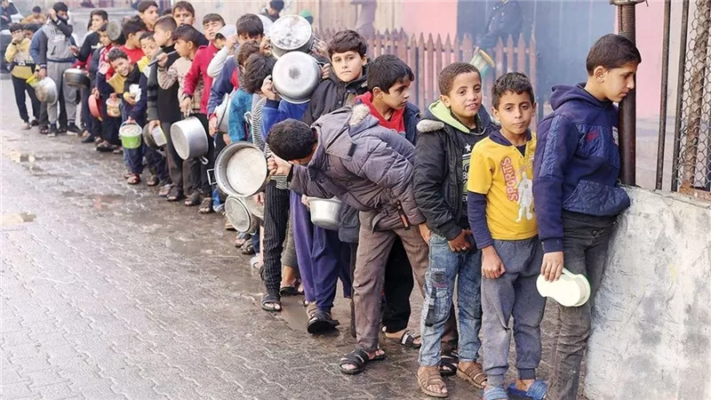 أمريكا: نشجع تمديد المرحلة الأولى من اتفاق وقف إطلاق النار في قطاع غزة