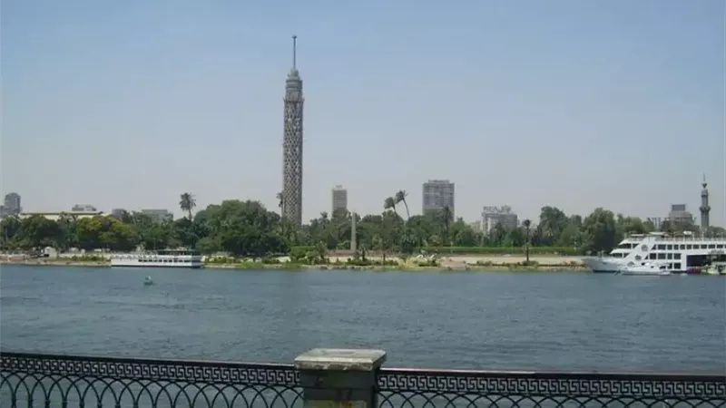 هيئة الأرصاد الجوية.. حالة الطقس غدا الاثنين 10-3-2025