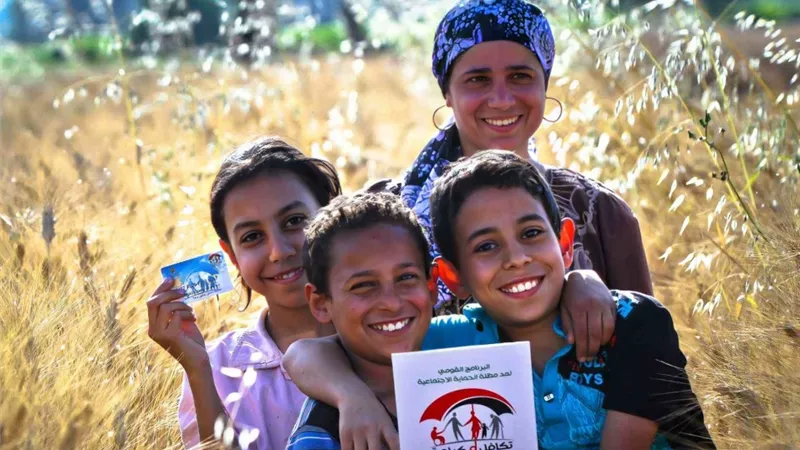 المواطنون يترقبون.. موعد صرف معاش تكافل وكرامة لشهر مارس