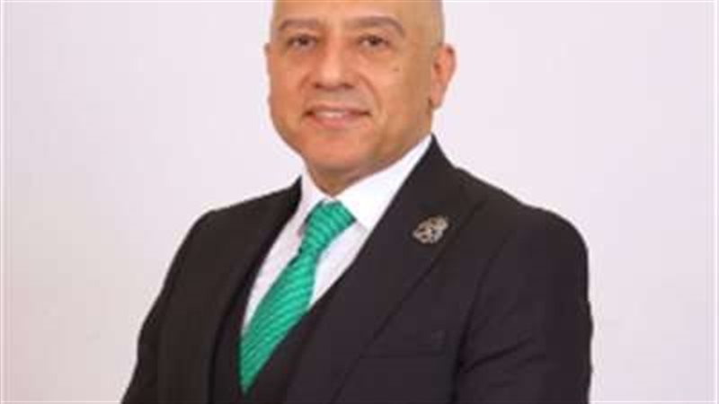 حسام الدين علي