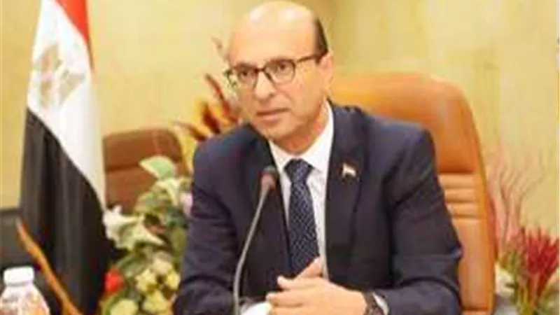 جامعة أسيوط ضمن أفضل الجامعات المصرية في تصنيف QS العالمي لعام 2025