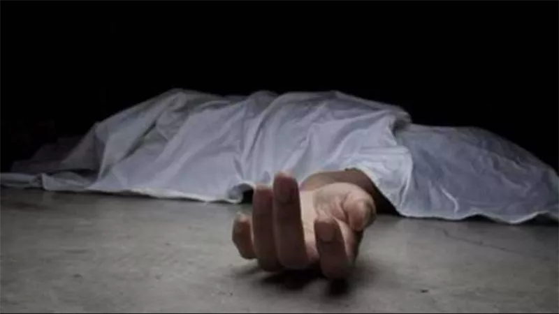بسبب خلافات أسرية.. شاب عشريني ينهي حياته