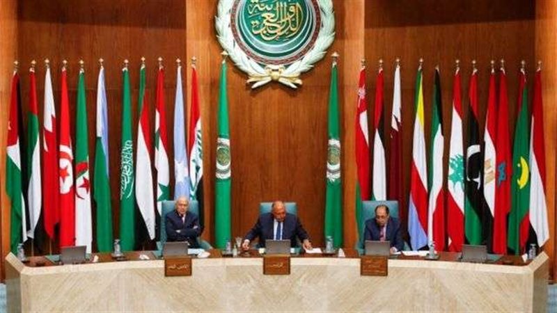  القمة العربية الطارئة