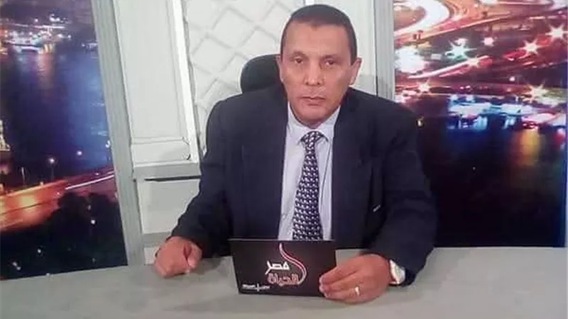 خاص .. الدكتور طارق محمود: الريف المصري القلب النابض للحياة الزراعية والحكومة تعمل على تطويره