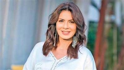 نجلاء بدر ترد على تصنيفها كممثلة إغراء: أموت وأعرف شافوا فيّ إيه