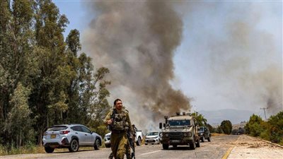 قصف إسرائيلي جديد يستهدف جنوب لبنان وسط تصاعد التوترات