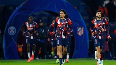 الدوري الفرنسي.. موعد مباراة باريس سان جيرمان ومارسيليا والقنوات الناقلة