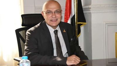 النائب أحمد صبور: الدولة تحقق إنجازات كبرى في الحماية الاجتماعية والتمكين الاقتصادي