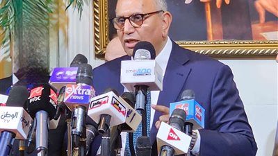 يمامة: التآلف بين الأحزاب ينعكس إيجابيًا على الدولة المصرية