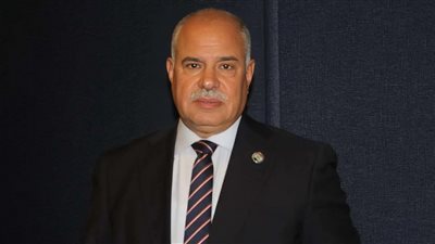 أكبر وسام للداخلية.. اللواء رأفت الشرقاوي يوجه رسالة هامة