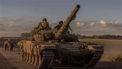 روسيا تُعلن سيطرتها على بلدة جديدة بمنطقة زابوريجيا