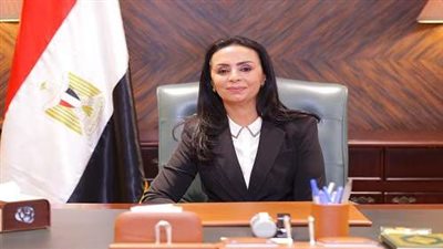 وزيرة التضامن تكشف عدد طلاب أسر 