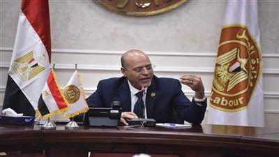 بالتفاصيل.. وزير العمل يؤكد تنفيذ خطة التأمين الصحي للعمالة غير المنتظمة