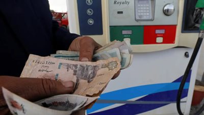 سعر لتر بنزين 92.. أسعار الوقود المحدثة في مصر اليوم