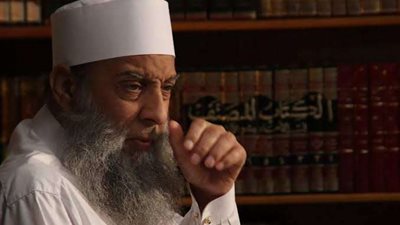 وفاة الداعية السلفي أبو إسحاق الحويني بعد صراع مع المرض
