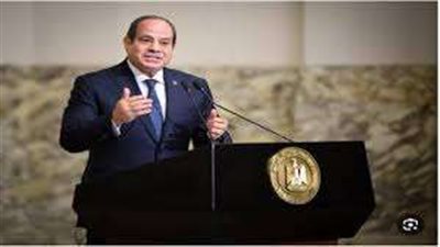 السيسي يؤكد أهمية الإعلام الهادف في تعزيز الهوية الوطنية