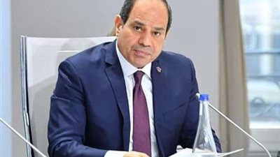 مشيداً بكلمة الرئيس بأكاديمية الشرطة.. برلماني: تعكس رؤية مصر المستقبلية للسير نحو الجمهورية الجديدة