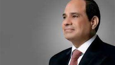 مشيدا بـ سامح حسين.. السيسي يشدد على أهمية الإعلام الإيجابي