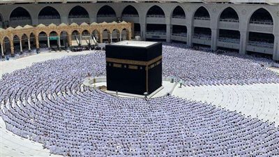 الاستعلام عن باركود العمرة.. خطوة بخطوة للحصول على معلومات دقيقة عن رحلتك