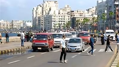 تقلبات جوية خفيفة وانخفاض طفيف.. حالة الطقس اليوم الثلاثاء 18 مارس 2025